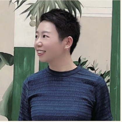 李賽璐老師