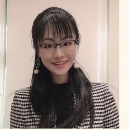 金夢瑤博士