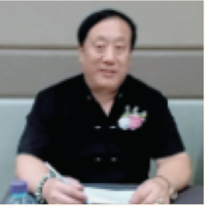 李迅老師