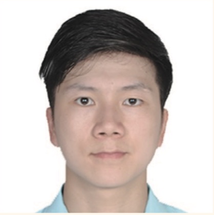 吳潮老師
