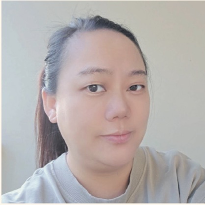 趙潔女士