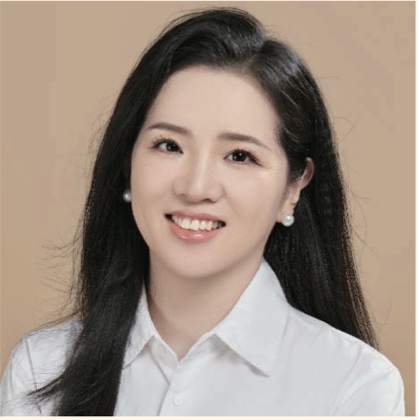李珊珊老師