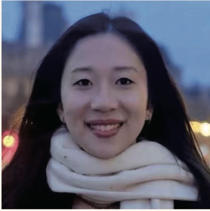 鄧丹懿女士